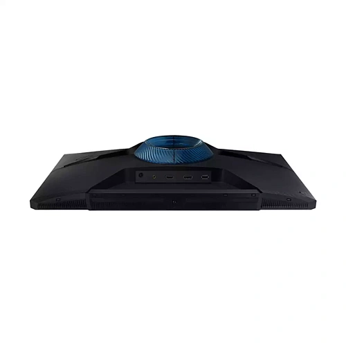 Монитор 24" Samsung Odyssey G3 LS24DG300EIXCI, Black, VA,1920x1080@180Hz,250кд/м2,3000:1,1ms,HDMI,DP