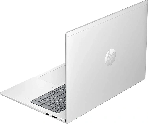Ноутбук HP Europe/ProBook 4 G1i/3г/Core Ultra 5/225H/1,7 GHz/16 Gb/PCIe NVMe SSD/512 Gb/No ODD/GeForce/RTX 3050/4 Gb/16 ''/1920x1200/Windows 11/Pro/64