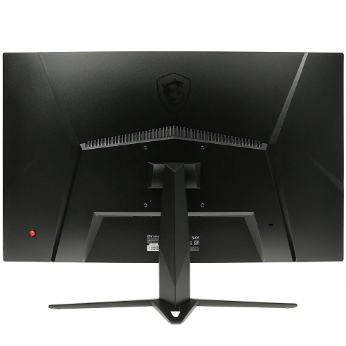 Монитор 27" MSI G27C4X, Black, VA, 1920x1080@250Hz, 300кд/м2, 3000:1, 1ms, 2xHDMI, DP