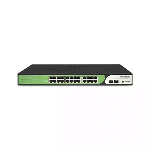 Коммутатор BDCOM S1500-24P2S-370