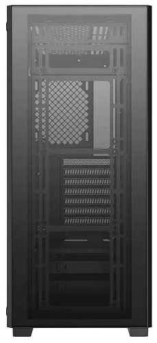 Корпус DeepCool Matrexx 50 ADD-RGB 3F, Midi Tower, E-ATX, Black, 2x3.5"/4x2.5", 2xUSB2.0, USB3.0