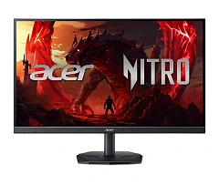 Монитор 27" Acer Nitro KG271UGbmiipx, Black, IPS, 2560x1440@120Hz, 250кд/м2, 1500:1, 4ms, 2xHDMI, DP