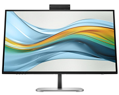 Монитор HP Europe/Series 5 Pro 527pm USB-C Conferencing/27 ''/QHD/2560x1440 Pix/1xDisplayPort1.4/HDMI 2.0 /USB Type-C/1xUSB-B/3xSB Type-A/5 мс/350 ANS