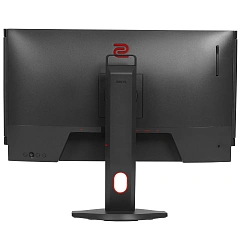 Монитор 27" BenQ ZOWIE XL2746K, Black-Red, TN, 1920x1080@240Hz, 320кд/м2, 1000:1, 3xHDMI, DP