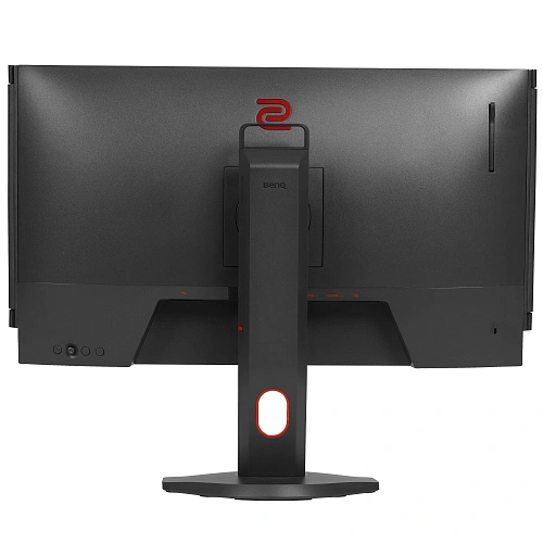 Монитор 27" BenQ ZOWIE XL2746K, Black-Red, TN, 1920x1080@240Hz, 320кд/м2, 1000:1, 3xHDMI, DP