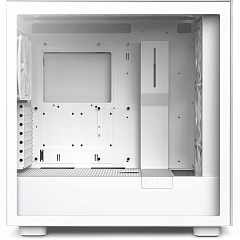 Корпус NZXT H7 Elite, Midi Tower, ATX, m-ATX, White, 2x3.5"/4х2.5", 2xUSB3.0, USB-C