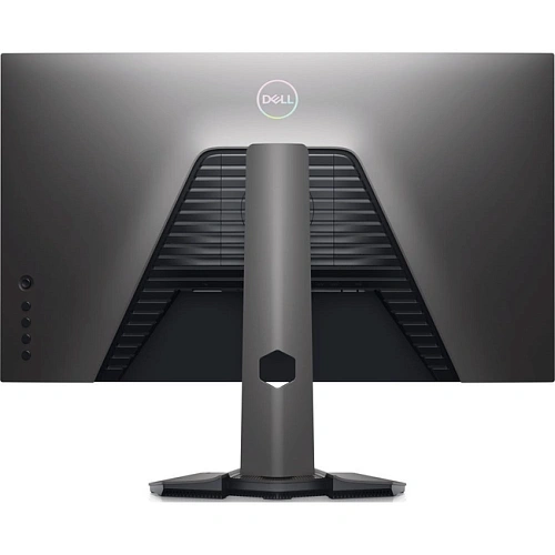 Монитор 27" Dell G2723H, Black-Gray, Fast IPS, 1920x1080@240Hz, 400кд/м2, 1000:1, 2xHDMI, DP