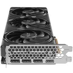 GF RTX5060Ti, Palit Infinity 3 OC, 2662MHz/28000MHz, 128bit, 8GB GDDR7, HDMI, 3xDP