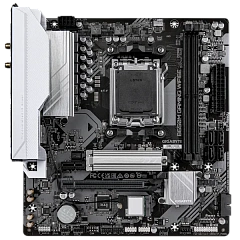Материнская плата Gigabyte B650M GAMING WIFI6E