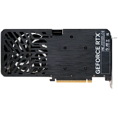 PALIT GeForce RTX 5060 Infinity 2 OC 8GB GDDR7 128 bit, 1x HDMI 2.1b, 3x DP 2.1b, 2 Fan, 1x 8-pin pwr connector, 550W, 262.1 x 126.3 x 40.1 mm, NE75060V19P1-GB2063L BULK