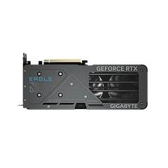 GF RTX5060Ti, Gigabyte Eagle Max OC, 2617MHz/28000MHz, 128bit, 8GB GDDR7, HDMI, 3xDP