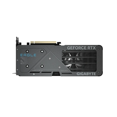 GF RTX5060Ti, Gigabyte Eagle Max OC, 2617MHz/28000MHz, 128bit, 8GB GDDR7, HDMI, 3xDP
