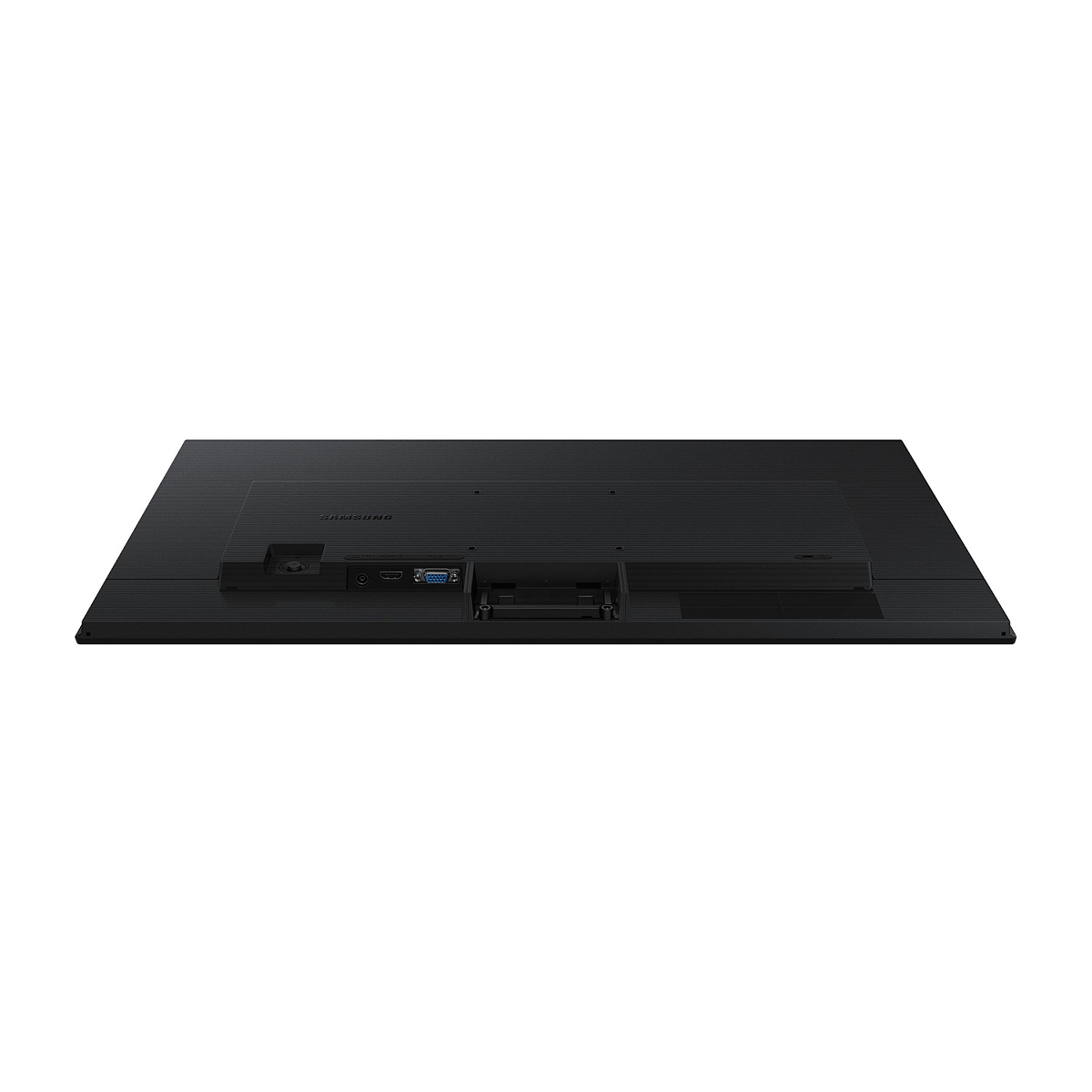 Монитор 27" Samsung Essential S3 LS27D300GAIXCI, Black, IPS,1920x1080@100Hz,250кд/м2,1000:1,5ms,VGA