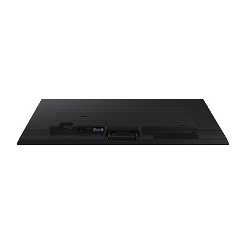 Монитор 27" Samsung Essential S3 LS27D300GAIXCI, Black, IPS,1920x1080@100Hz,250кд/м2,1000:1,5ms,VGA