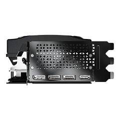 PNY GeForce RTX 5090 32GB Overclocked Triple Fan