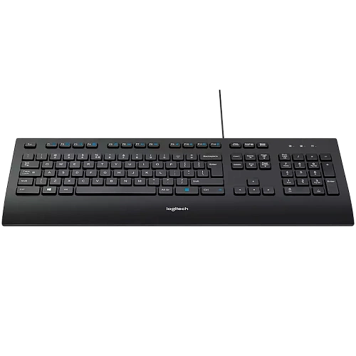 Клавиатура Logitech K280e (M/N: Y-B0002)