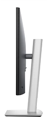 Монитор Dell/Pro 32 Plus 4K USB-C Hub Monitor - P3225QE, 80.0cm (31.5")/31.5 ''/IPS/3840x2160 Pix/1 HDMI port (HDCP2.3) (supports up to UHD 3840 x 216
