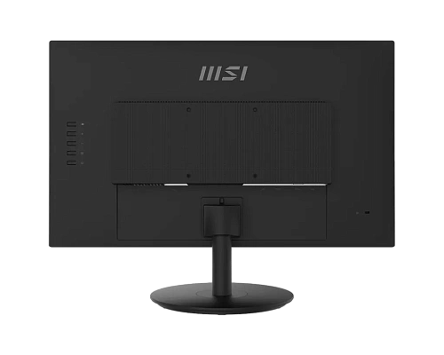 Монитор 23.8" MSI Modern MD2412PW, White, IPS, 1920x1080@100Hz, 300кд/м2, 1000:1, 1ms, HDMI, USB-C