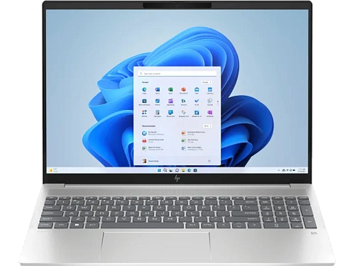 Ноутбук HP Pavilion Plus 16-ab1010ci, Core Ultra 5 125H/16"WUXGA/16GB/1TB/Arc Graphics/W11SL