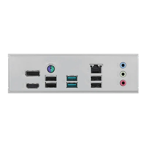 Матплата Asus Prime B760M-Plus, iB760, S1700, mATX, 4DDR-5, 1xPCI-Ex16, 4SATA, 2xM.2, HDMI, DP,14USB