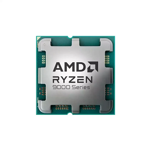 AMD CPU Desktop Ryzen 7 8/16T 9800X3D (5.2GHz,104MB,120W,AM5) tray, with Radeon Graphics