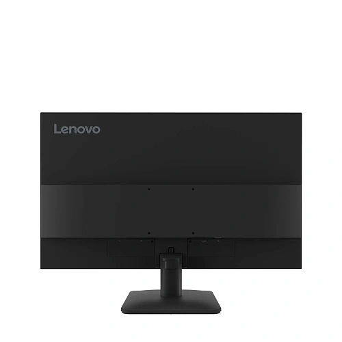 Монитор 27" Lenovo L27-4e, Raven Black, IPS, 1920x1080@100Hz, 300 кд/м2, 1500:1, 6ms, VGA, HDMI