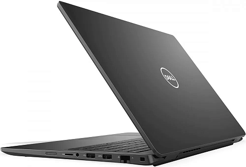 Ноутбук Dell Vostro 3520, Core i5-1235U/15.6"FHD/8GB/512GB/UHD Graphics/LAN/Ubuntu