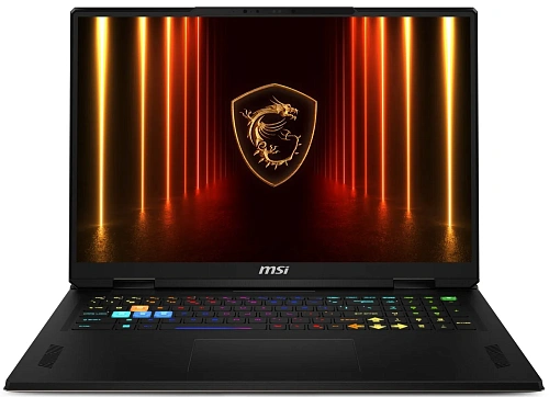 Ноутбук MSI Vector A18 HX A9WIG-246KZ, Ryzen 9 9955HX/18"QHD+/64GB/2TB/GF RTX5080 16GB/LAN/W11H
