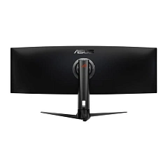 Монитор 49" Asus ROG Strix XG49VQ, Black, VA, 3840х1080@165Hz, 450кд/м2, 3000:1, 4ms, 2xHDMI, DP