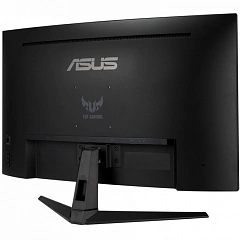 Монитор 31.5" Asus TUF Gaming VG328H1B, Black, VA, 1920x1080@165Hz, 250кд/м2, 3000:1, 8ms, VGA, HDMI