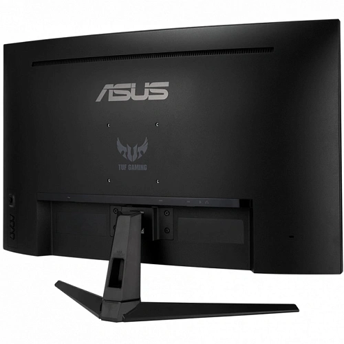 Монитор 31.5" Asus TUF Gaming VG328H1B, Black, VA, 1920x1080@165Hz, 250кд/м2, 3000:1, 8ms, VGA, HDMI