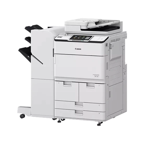 МФП Canon/imageRUNNER ADVANCE DX 8905P Series SFP/принтер/A3/0 ppm/1200x1200 dpi