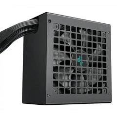 БП ATX 750W DeepCool PL750D, Bronze, 20+4/20+4+8/24+4/24+8/24+4+8/24+8+8, 12cm, 3x6+2+16p PCI-E