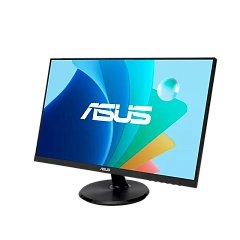 Монитор 27" Asus VA27DQFR, IPS, 1920x1080@100Hz, 250кд/м2, 1000:1, 1ms, VGA, HDMI, DP