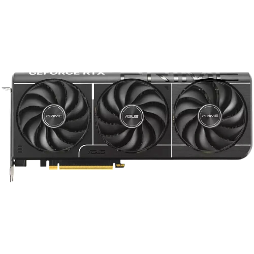 Видеокарта ASUS GeForce RTX5070 PRIME OC Edition 12Gb GDDR7 192-bit 1xHDMI 3xDP PRIME-RTX5070-O12G