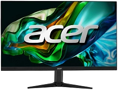 Монитор Acer/Nitro VG270KLbmiipx/27 ''/UHD/3840x2160 Pix/2xHDMI DP MM Audio out HDR10 FreeSync EU MPRII Black H.cable x1/4 мс/350 ANSI люм/1000:1/100