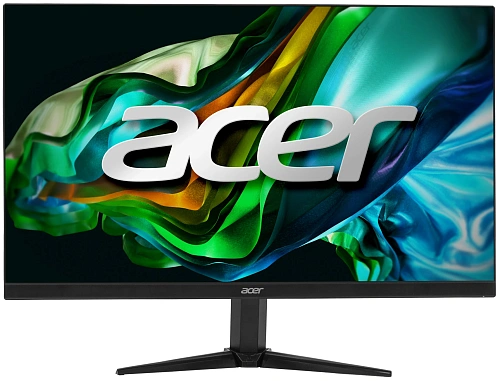 Монитор Acer/Nitro VG270KLbmiipx/27 ''/UHD/3840x2160 Pix/2xHDMI DP MM Audio out HDR10 FreeSync EU MPRII Black H.cable x1/4 мс/350 ANSI люм/1000:1/100