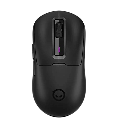 LORGAR MSA10W, Wireless Gaming Mouse Advanced, black