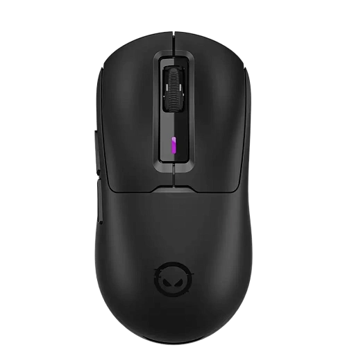 LORGAR MSA10W, Wireless Gaming Mouse Advanced, black