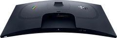Монитор 32" Dell Alienware AW3225DM, Blue, VA, 2560x1440@180Hz, 400кд/м2, 3000:1, 1ms, 2xHDMI, DP