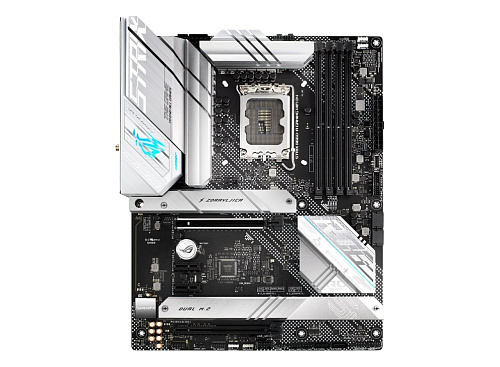 Материнская плата ASUS ROG STRIX B660-A GAMING WIFI D4, LGA1700 4xDDR4 4xSATA3 RAID 3xM.2 HDMI DP ATX