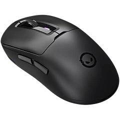 LORGAR MSA10W, Wireless Gaming Mouse Advanced, black