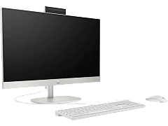 Моноблок HP All-in-One 24-cr0068ci, 23.8"FHD, Core i3-1315U/8GB/512GB/UHD Graphics/DOS