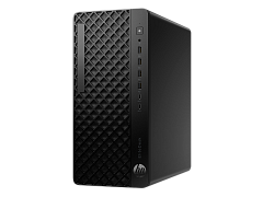 HP EliteDesk 8 G1i 400W TWR-BaseUnitRCTO / Ultra7 265 53030MB20cores / 32GB (1x32GB) DDR5 5600 UDIMM Memory / 1TB M.2 SSD Value / W11 Pro / No ODD NoBay 2 / 3 year Onsite Desktop d Support 1yw / NVIDIARTX 5060 8 GB GDDR7Graphics / 125 v2 Blackkbd / 125