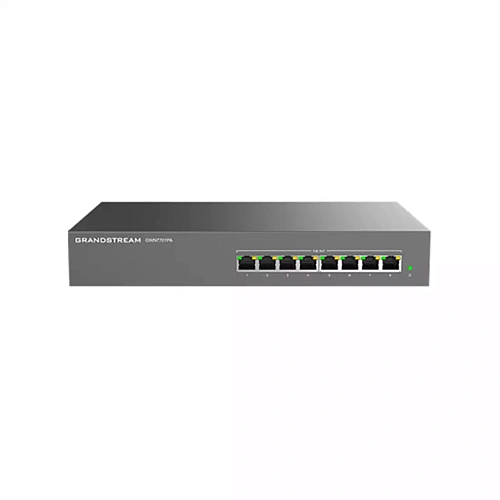 Коммутатор Grandstream GWN7701PA