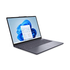 Ноутбук Lenovo IdeaPad Slim 3 16IRH10, Core i7-13620H/16"WUXGA/8GB/512GB/UHD Graphics/DOS