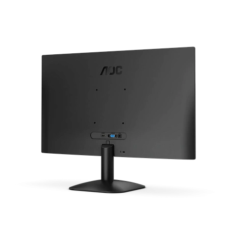 Монитор 23,8" AOC 24B31H/01 IPS 1920x1080 120Hz 1мс 300кд/м 1500:1 1xHDMI 1xD-SUB Black
