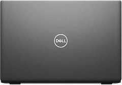Ноутбук Dell/Latitude 3540/Core i5/1335U/1,3 GHz/8 Gb/256Gb M.2 PCIe SSD/Intel UHD/15,6''/FHD 250nit/Wi-Fi 6E/BT5.3/Backlit KB/FPS/Win11 Pro/Черный