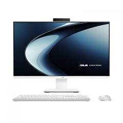 Моноблок Asus V470VAK, 27"FHD, Core 7 240H/32GB/1TB/Intel Graphics/DOS