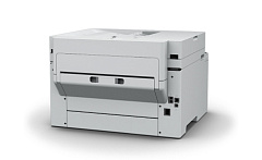 МФУ Epson M15180, A3+,print4800x1200dpi, 25ppm,scan 1200x1200dpi,tray 550.Wi-Fi,LAN,Duplex,USB,ADF